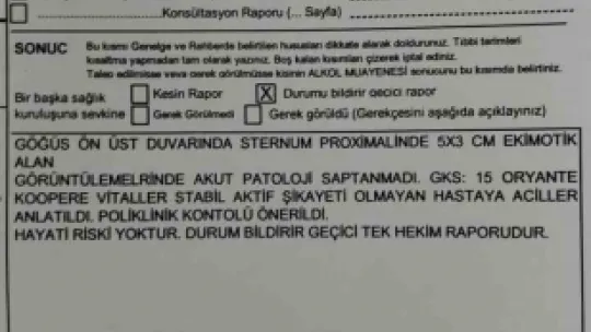 Kreşte istismar ve darp iddiası: Çocukları tacize uğrayan aile şikayetçi oldu