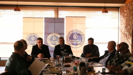 İbrahim Ercin: İlk hedefimiz yelken branşını açmak