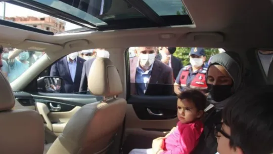 İçişleri Bakan Yardımcısı İnce: 'Ölümlü kazaları sıfırlamak istiyoruz'
