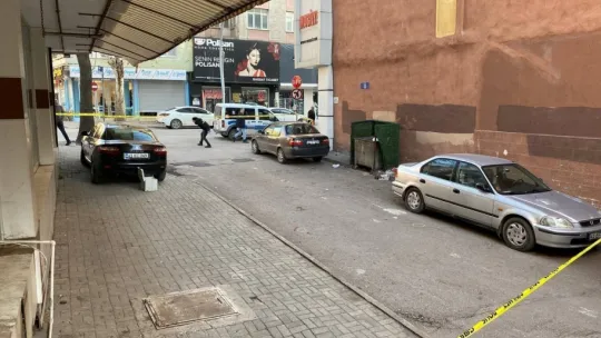 İcra memurunu silahla yaralayan avukat: Bünyamin'i yaralayarak kendisine ders vermek istedim