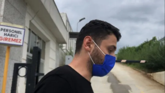 İHA muhabirini darp eden Türkkan'ın adamlarının tanığından komedi gibi savunma