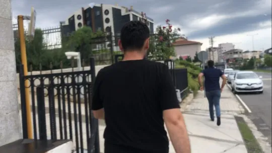 İHA muhabirini darp eden Türkkan'ın adamlarının tanığından komedi gibi savunma