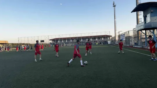 Çobanlıktan sahalara