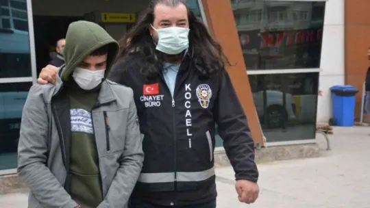 İhaleye giden avukatı silahla vuran şüpheliler yakalandı