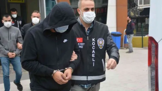 İhaleye giden avukatı silahla vuran şüpheliler yakalandı