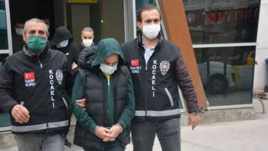 İhaleye giden avukatı silahla vuran şüpheliler yakalandı