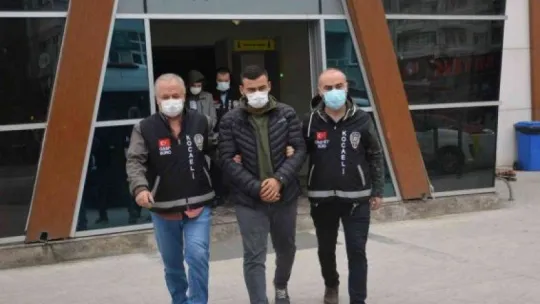 İhaleye giden avukatı silahla vuran şüpheliler yakalandı