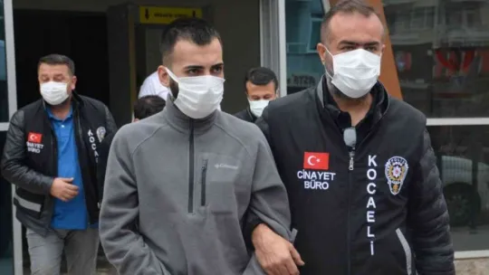 İhaleye giden avukatı silahla vuran şüpheliler yakalandı