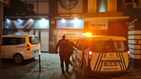 İhtiyaç sahibi vatandaşlara yardım eli