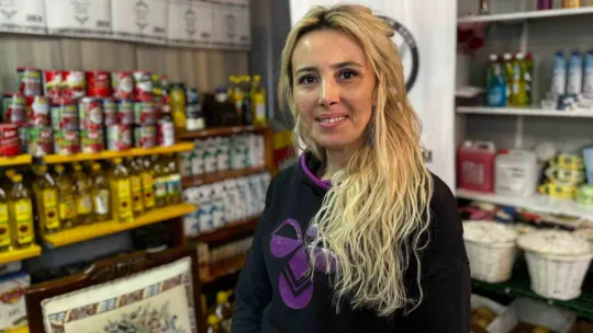 İhtiyaç sahiplerinin pelerinsiz kahramanları