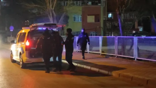 Kocaeli'de iki grup birbirine girdi: 6 yaralı
