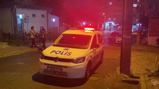 İki grup arasındaki kavga kanlı bitti: 1 ağır yaralı