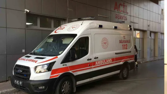 İki gün önce işe başladığı inşatta elektrik akımına kapılarak hayatını kaybetti