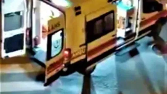 İki kadın suikasta kurban gitmişti, yaralı kurtulan genç olay gününü anlattı