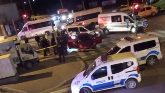 İki kadın suikasta kurban gitmişti, yaralı kurtulan genç olay gününü anlattı