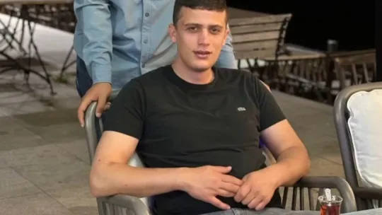 Kafe cinayeti davasında sanıklardan 'huzurda savunma' talebi