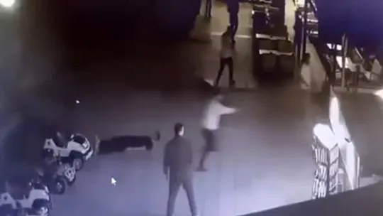 İki kardeşin öldürüldüğü olayda şok iddia