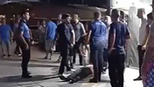 İki kardeşin öldürüldüğü olayda şok iddia