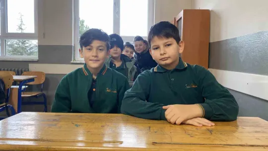İkinci eğitim öğretim yılı ders zili çaldı