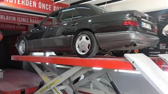 İkinci el araç alacaklar bu hileye dikkat!