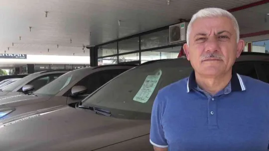 İkinci el araç piyasasında son durum