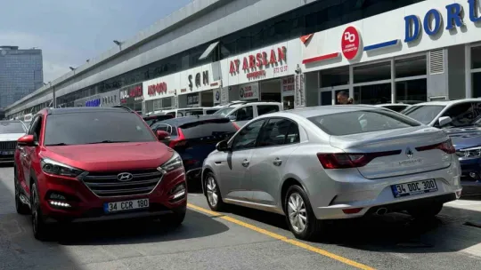 İkinci el araç satacaklar dikkat! Yeni dönem başladı