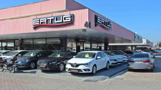 İkinci el otomobil piyasasını yükseltenleri galericiler tespit etti