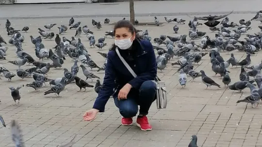 İkizleriyle yalnız kalan babanın tazminat çilesi