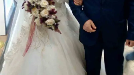 İkizleriyle yalnız kalan babanın tazminat çilesi