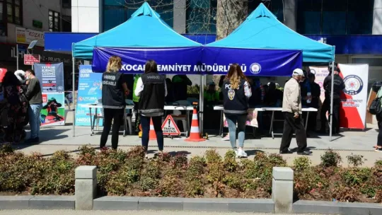 Yekvücut olarak durmaya devam edeceğiz