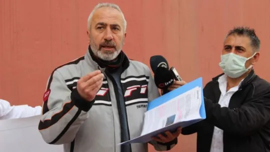 İl il gezerek boşanma mağduriyetlerini anlatacaklar