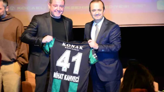Tarihe geçen golleri beraber izlediler
