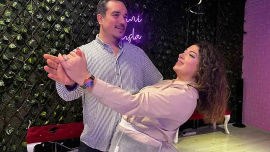 İlk dansın maliyeti 4 bin liradan başlıyor