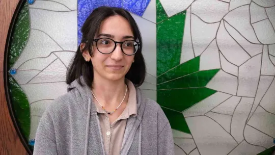 Leyla Atakan'ın ismi şehir kütüphanesinde yaşatılacak
