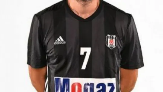 İlker Şentürk: 'Yurt dışında oynayan oyuncu sayımız çoğaldı'