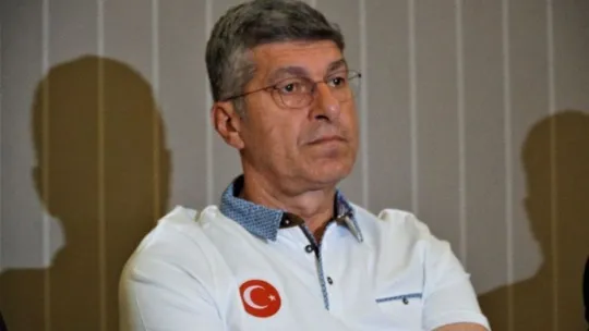 İlker Şentürk: 'Yurt dışında oynayan oyuncu sayımız çoğaldı'