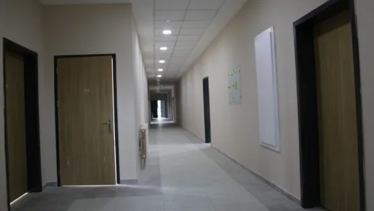 İmam Zeynel Abidin Cemevi'nde sona gelindi