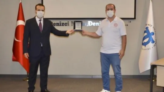 İMEAK DTO'dan 'Gemi Acenteliği Yenileme' semineri!