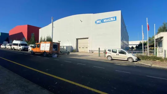 Kocaeli'deki kimyasal sızıntıya para cezası