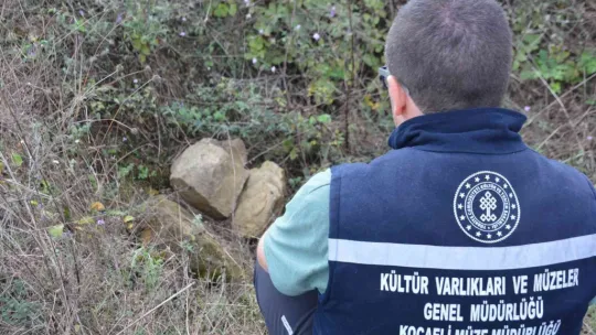 Kocaeli kaçak kazılardan böyle korunacak!