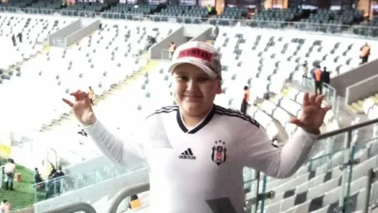 İnancı ve hırsıyla kanseri yendi