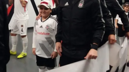 İnancı ve hırsıyla kanseri yendi