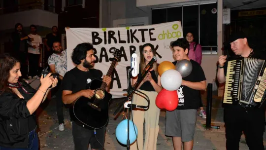 İnancı ve hırsıyla kanseri yendi