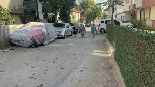 'Böyle insanları toplumda barındırmak istemiyoruz'