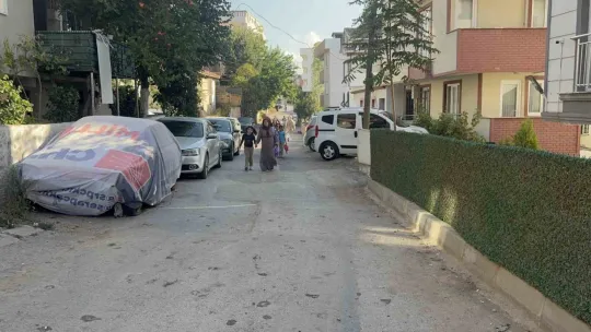 'Böyle insanları toplumda barındırmak istemiyoruz'