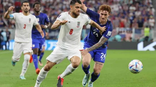 İngiltere sürprize izin vermedi