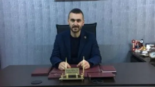 İnsanlık dersi!