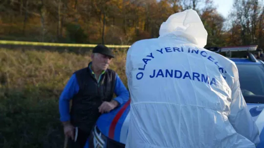 İnsansız hava aracını bomba sandı, 3 günlük korku ihbarla son buldu