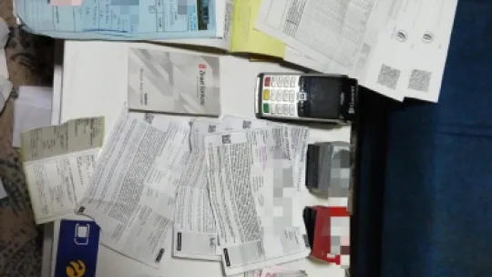 İnternet dolandırıcılarına polisten dev operasyon: 23 gözaltı