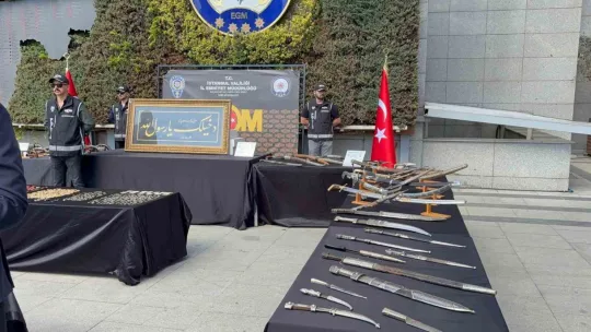 Interpol tarafından 20 yıldır aranıyordu